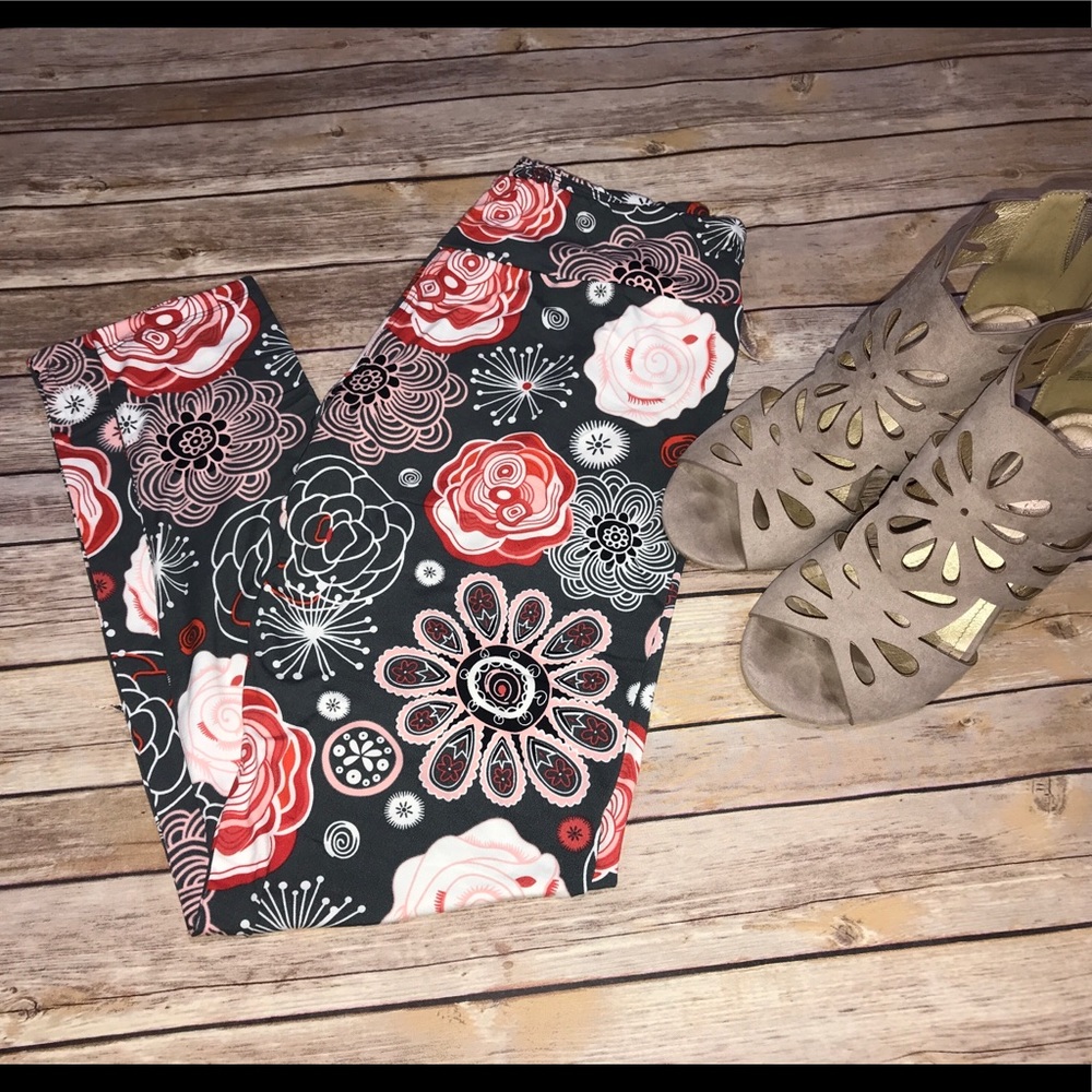 💕Jambys TC leggings 💕